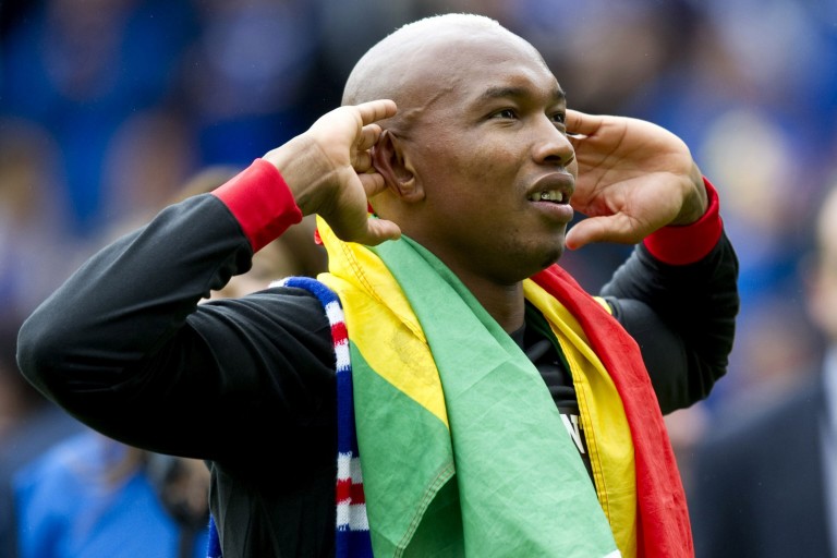 El Hadji Diouf iconsport sns 150511 45 11 - OnzedAfrik