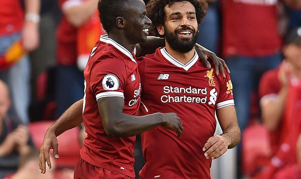 Mohamed Salah et Sadio Mane Magazine InAfrik 1024x610 1 - OnzedAfrik