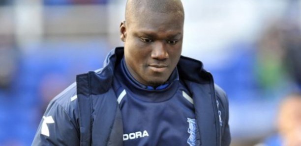 pape bouba diop - OnzedAfrik