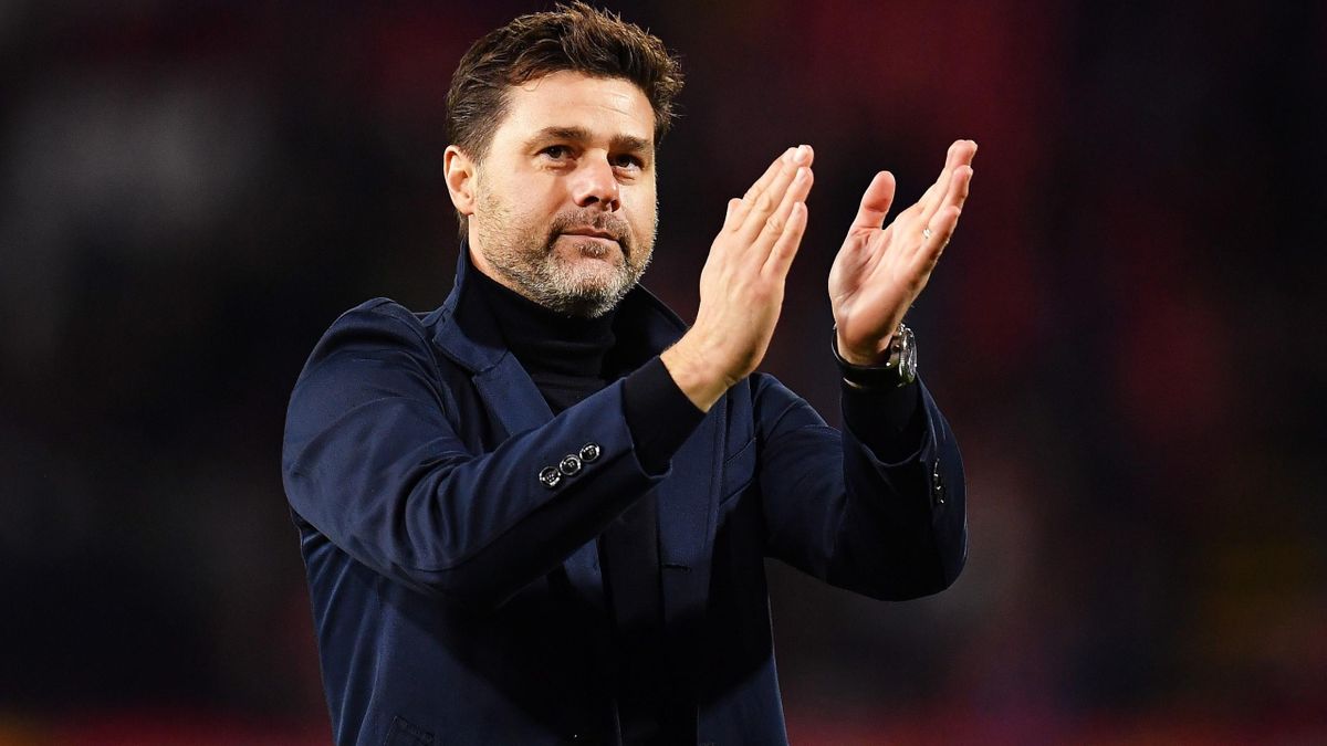 Pochettino - OnzedAfrik