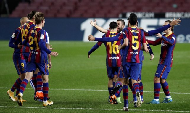 barca alba 2020 - OnzedAfrik