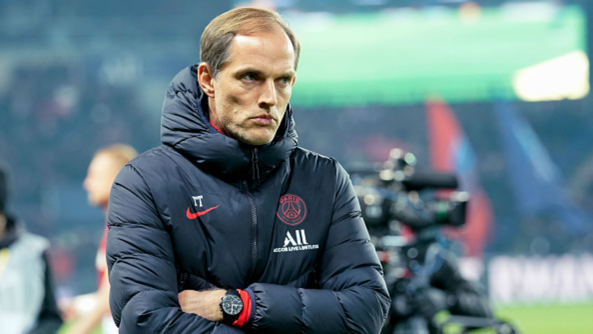 thomas tuchel - OnzedAfrik
