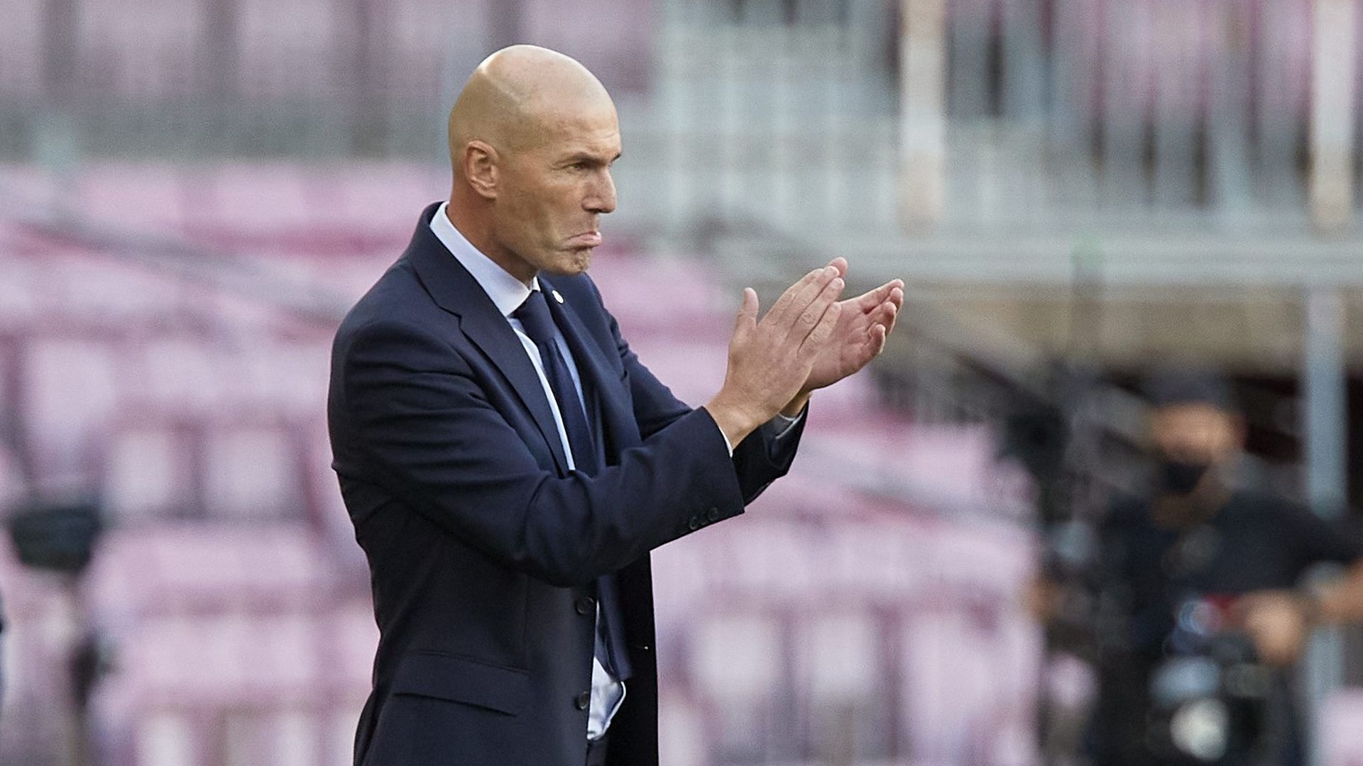 zidaneclasico - OnzedAfrik