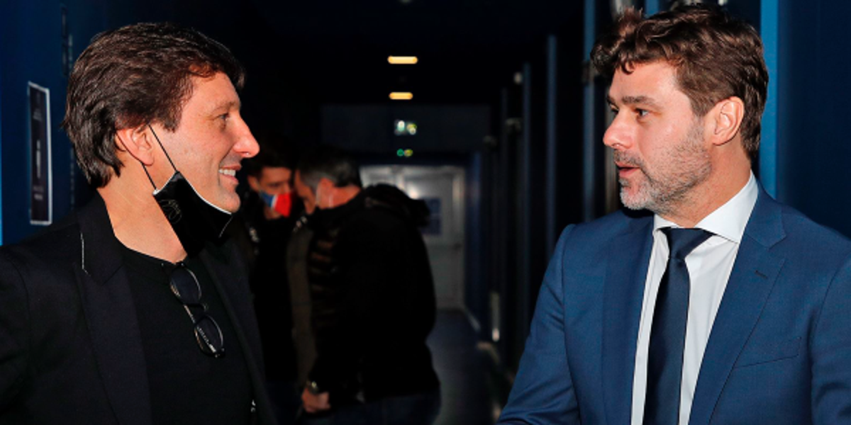 Leonardo Pochettino - OnzedAfrik