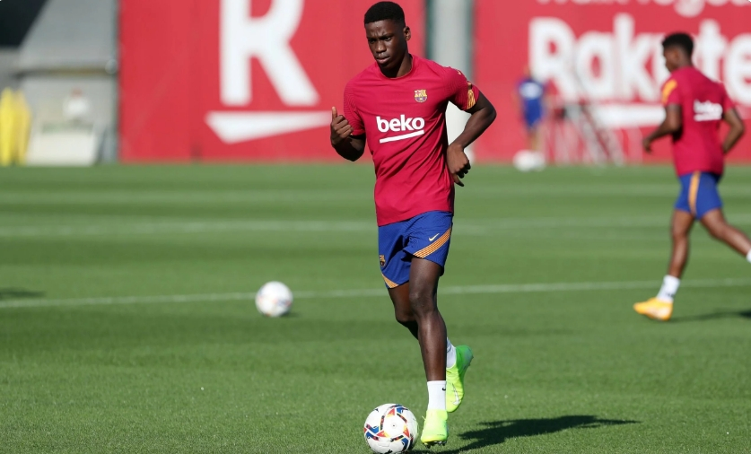 Moriba1 - OnzedAfrik