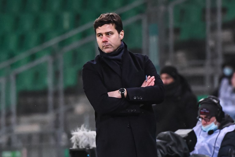 Pochettino Icon BAP 060121 93 171 - OnzedAfrik