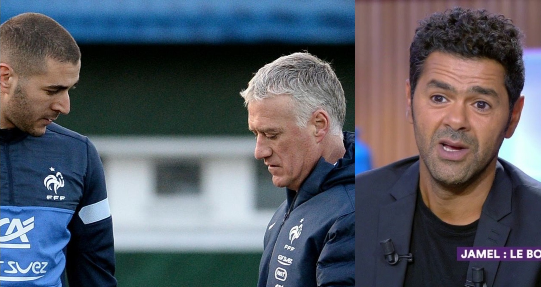 Untitled collage 19 - OnzedAfrik