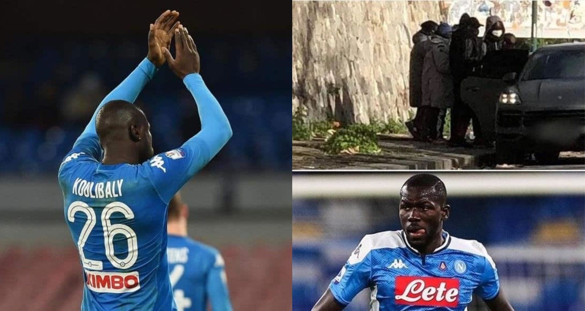 Untitled collage 32 - OnzedAfrik