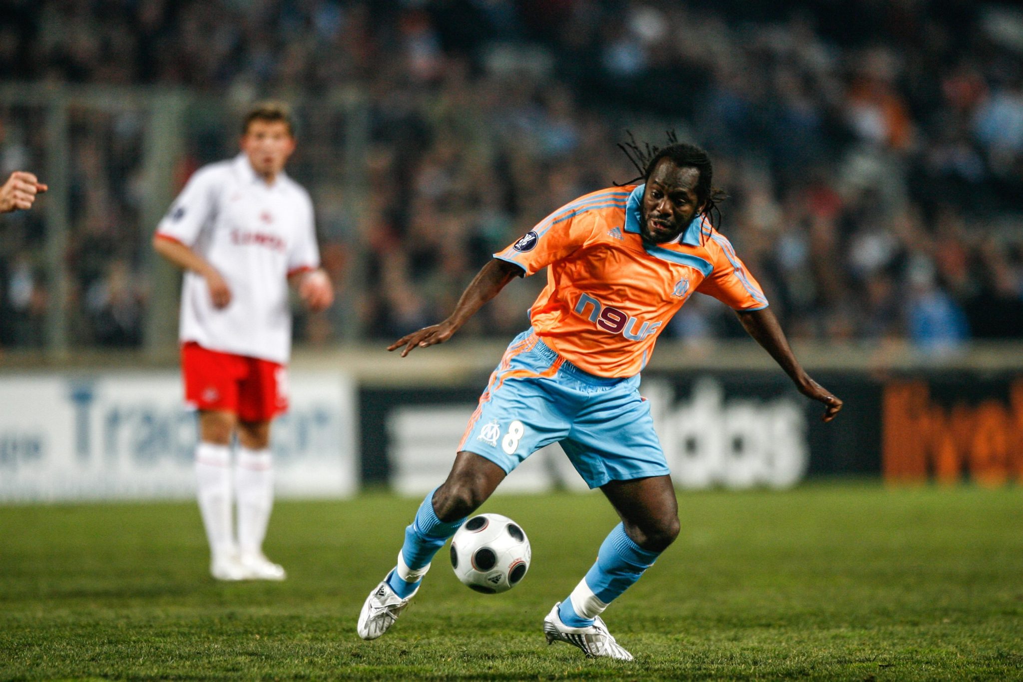 Wilson Oruma scaled 1 - OnzedAfrik