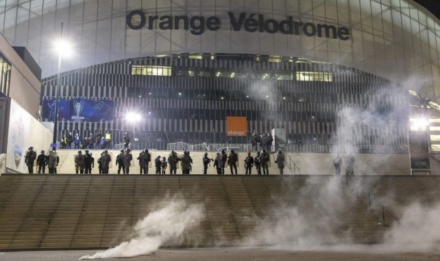 velodrome om 2020 - OnzedAfrik
