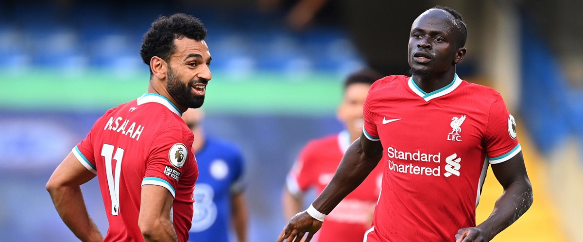 LIVREPOOL SALAH MANE 201020 - OnzedAfrik