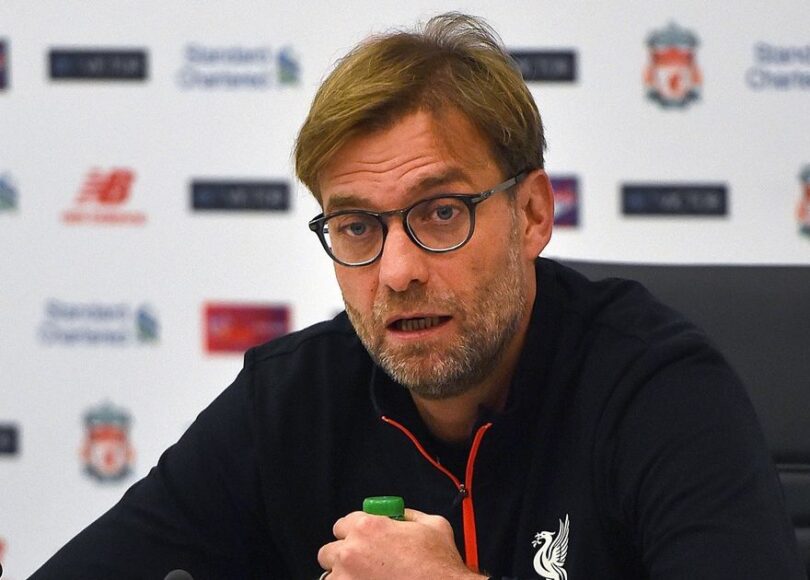 Liverpool Training Session and Press Conference - OnzedAfrik