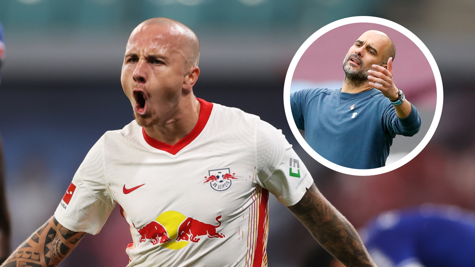 angelino guardiola - OnzedAfrik