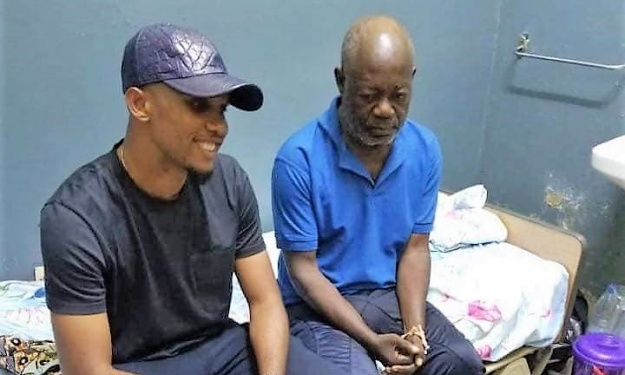 les confidences de norbert owona sur sa rencontre avec eto o il m a promis une maison 4096 actu - OnzedAfrik