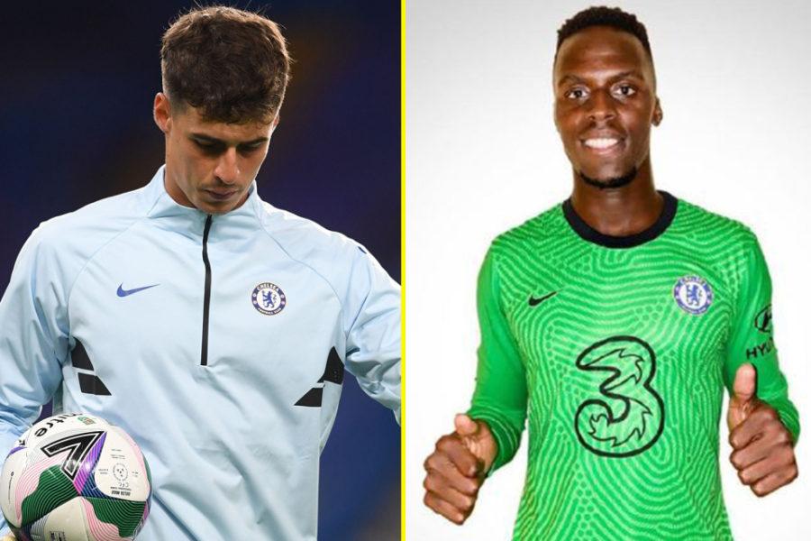 talksport mendy - OnzedAfrik