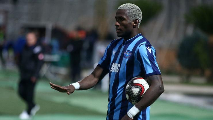 1138901 - OnzedAfrik