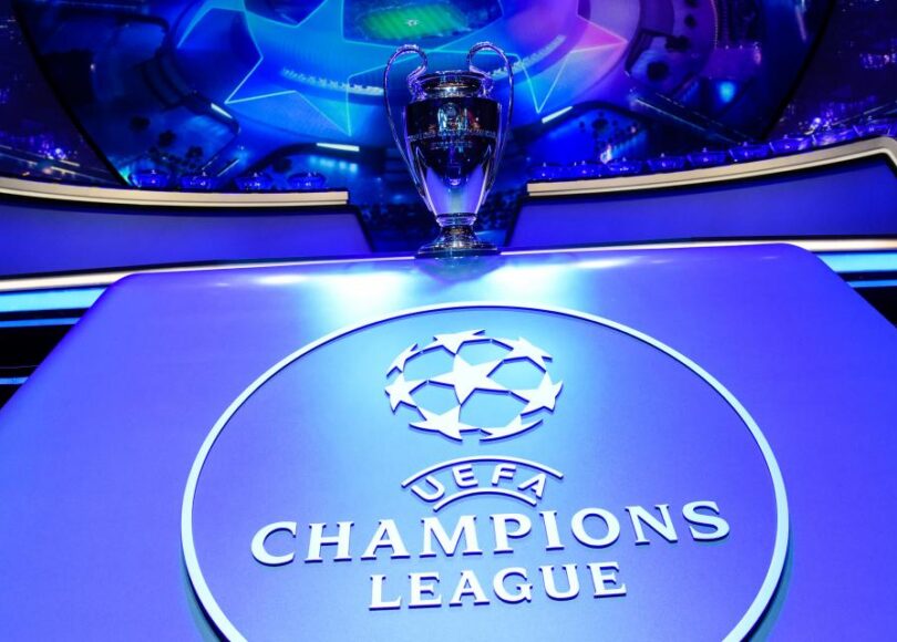 1200 L ligue des champions - OnzedAfrik