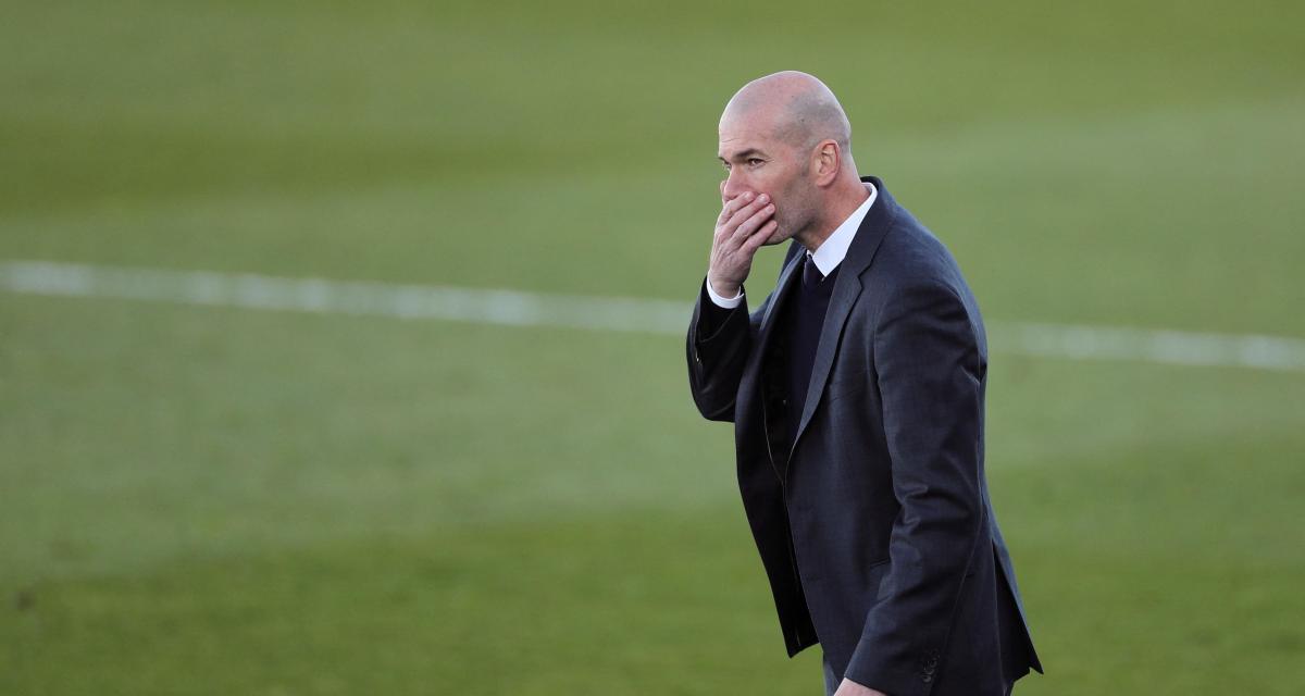 1200 L real madrid le club victime d un piratage rodrygo n est pas bless - OnzedAfrik