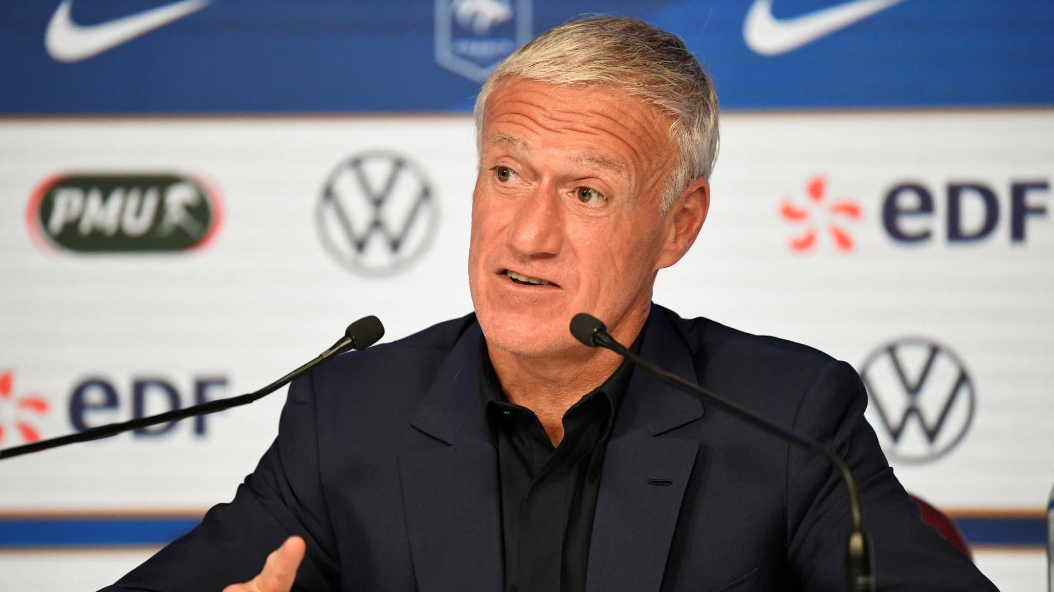 Didier Deschamps 989449 - OnzedAfrik