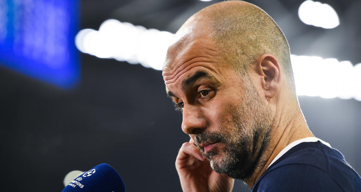 1200 L manchester city le message ironique de pep guardiola ses haters - OnzedAfrik