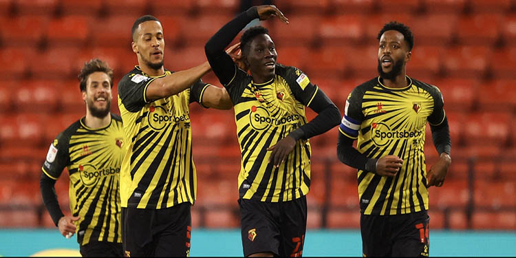 Ismaila Sarr 1 - OnzedAfrik