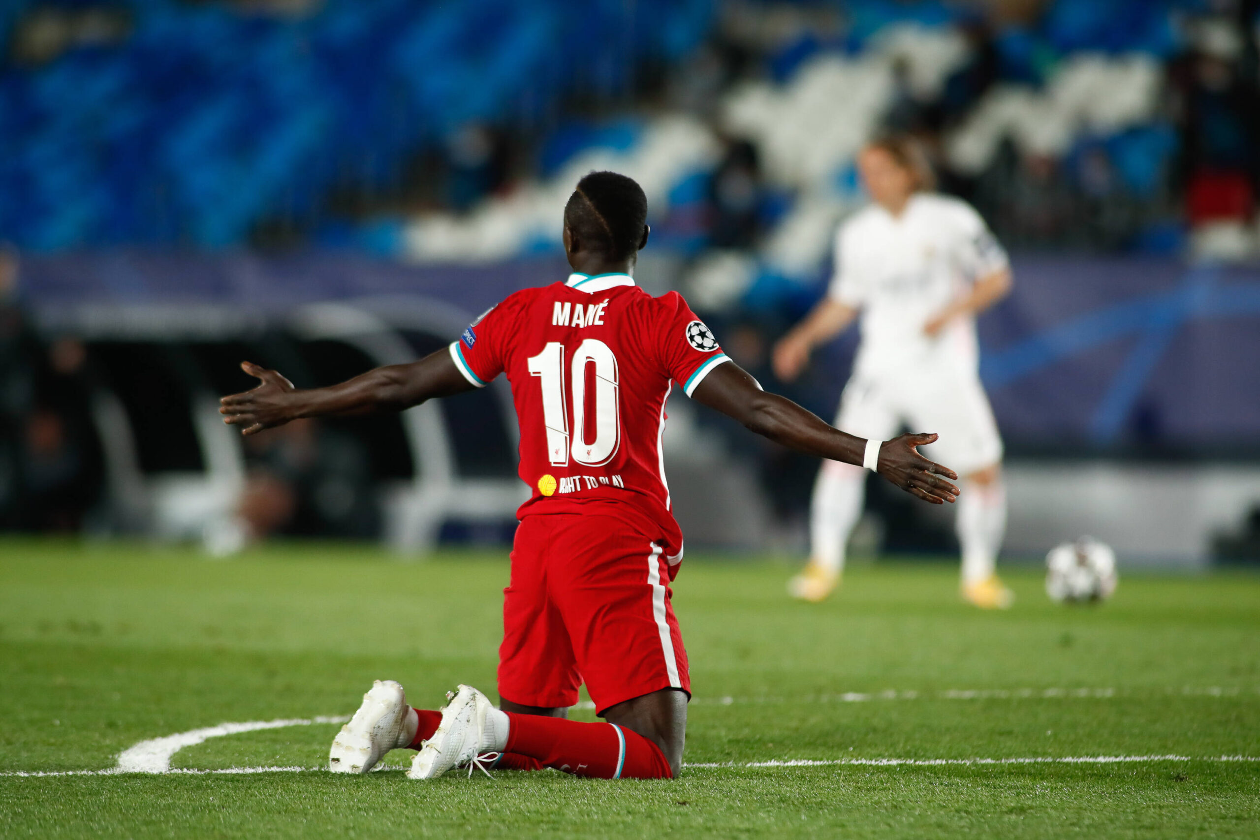 Sadio Mane fouled for Liverpool against Real Madrid scaled - OnzedAfrik