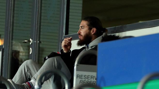 sergio ramos.r d.1112 483 3563 - OnzedAfrik