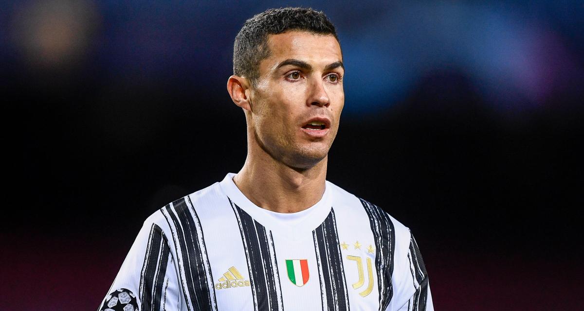 1200 L juventus un nouveau trophe pour cristiano ronaldo - OnzedAfrik