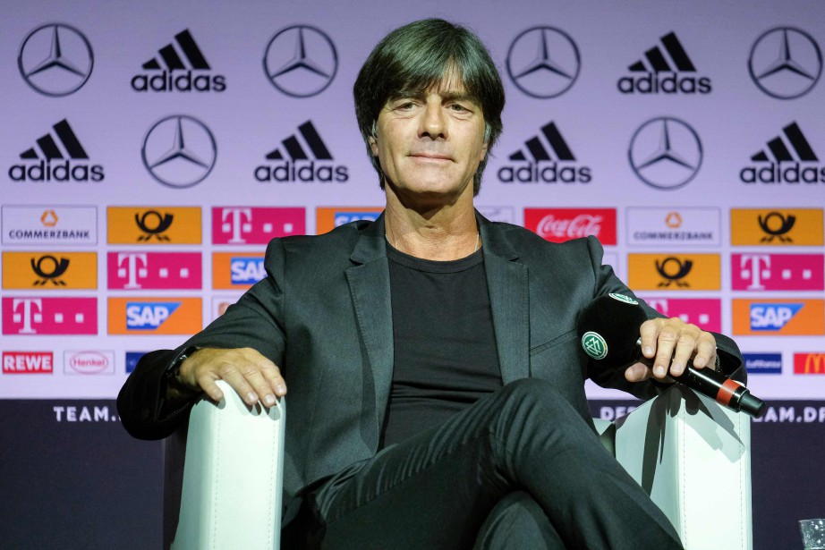 1547034 selectionneur allemagne joachim low - OnzedAfrik