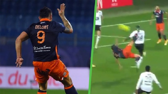 Andy Delort 2 - OnzedAfrik