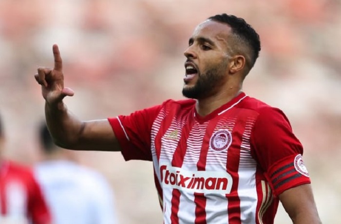 Youssef El Arabi - OnzedAfrik