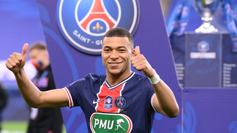 kylian mbappe victoire coupe de france cropped 1fnt2jihnkbzv179dwasllzq4t - OnzedAfrik