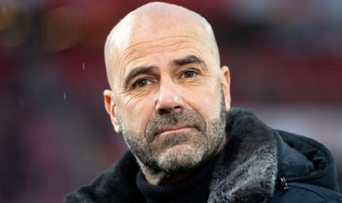 peter bosz 1920 - OnzedAfrik