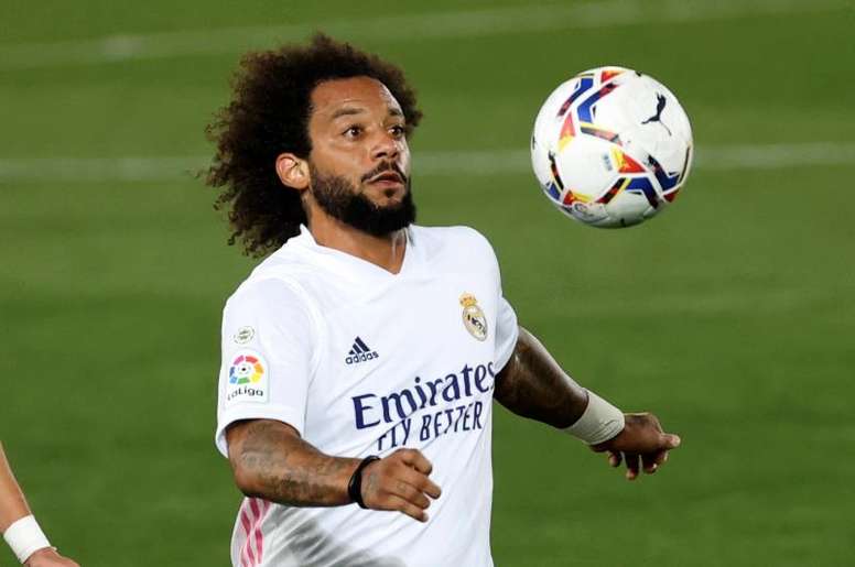 real madrid marcelo soffre un lit de 35.000e pour accelerer son retour en forme - OnzedAfrik