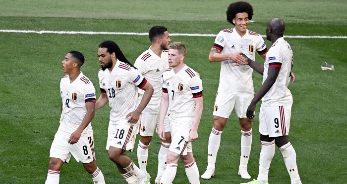 1200 L euro 2021 finlande belgique sur quelle chane voir le match - OnzedAfrik