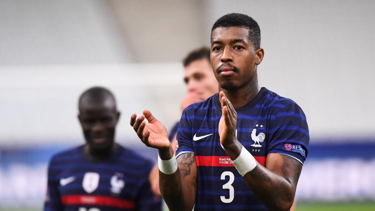 1200 L quipe de france presnel kimpembe maestro du soir 1280x720 1 - OnzedAfrik