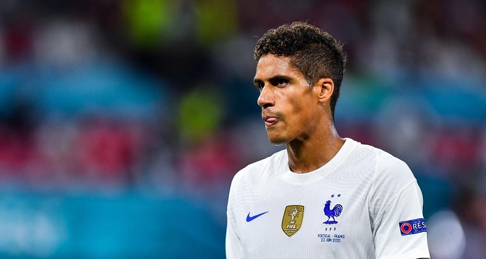 1200 L rc lens real madrid varane attach aux sang et or une nouvelle preuve - OnzedAfrik