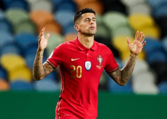 1614503300 Joao Cancelo Bio Net Worth Salary Wife Nationality Age Parents Family Height Wiki Transfer News Current Teams Awards Facts News Kids - Onze d'Afrik