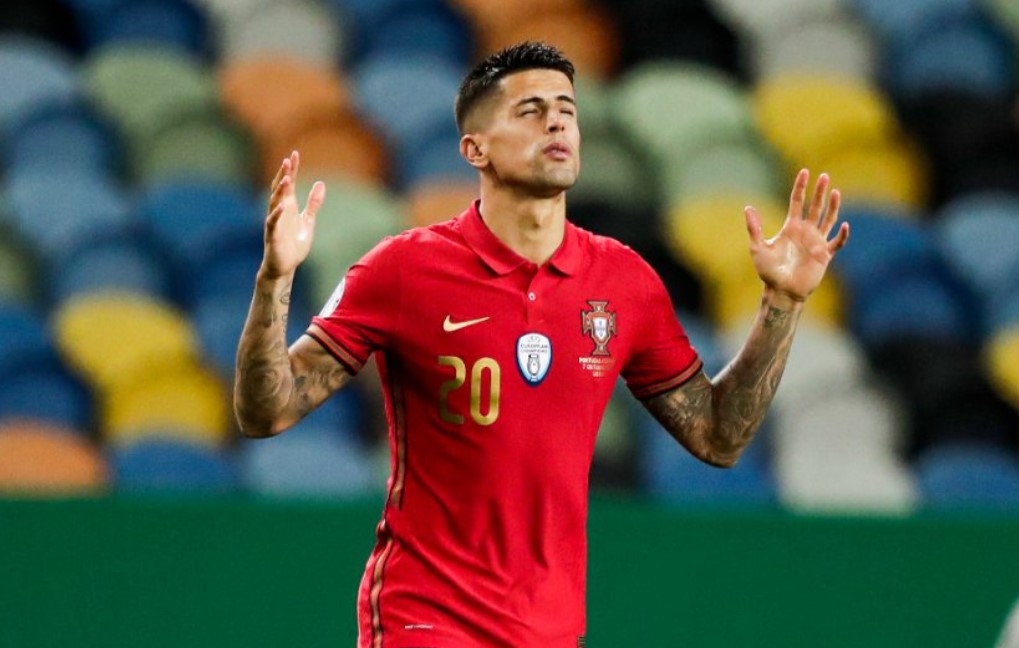 1614503300 Joao Cancelo Bio Net Worth Salary Wife Nationality Age Parents Family Height Wiki Transfer News Current Teams Awards Facts News Kids - Onze d'Afrik