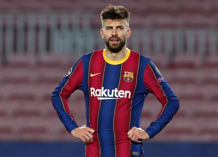 3659051 2021 02 16T211430Z 295496422 UP1EH2G1N06ZV RTRMADP 3 SOCCER CHAMPIONS FCB PSG REPORT - OnzedAfrik