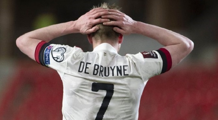 Kevin de Bruyne Belgique 670x370 1 - OnzedAfrik