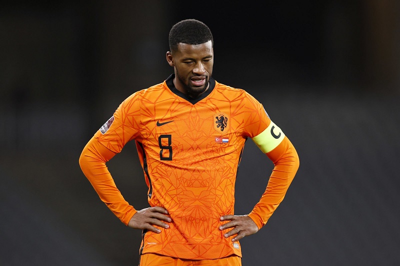 Wijnaldum 2 - OnzedAfrik