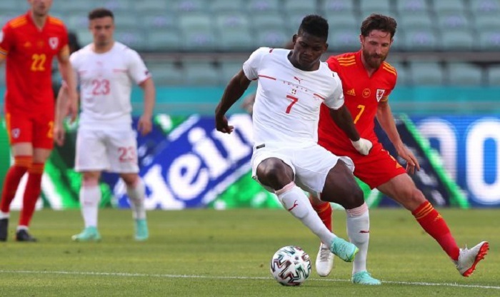 breel embolo - OnzedAfrik