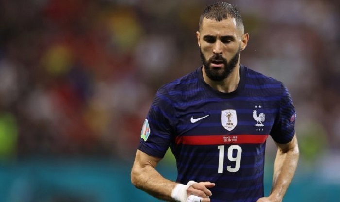 euro2020 frasui karim benzema 1 - OnzedAfrik