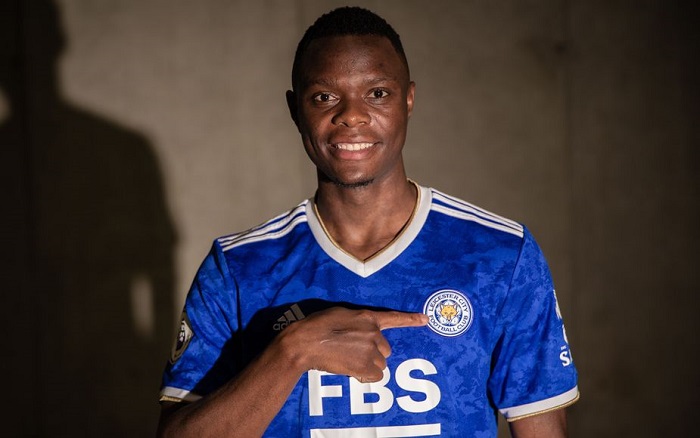 lcfc daka 56 - OnzedAfrik