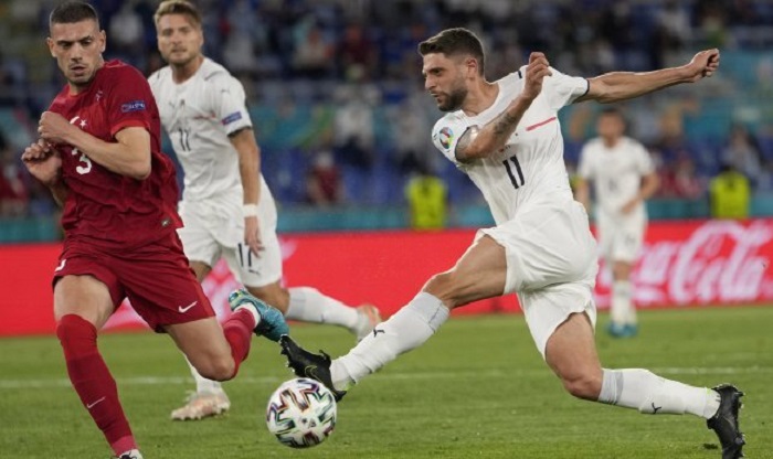 turquie italie merih demiral - OnzedAfrik