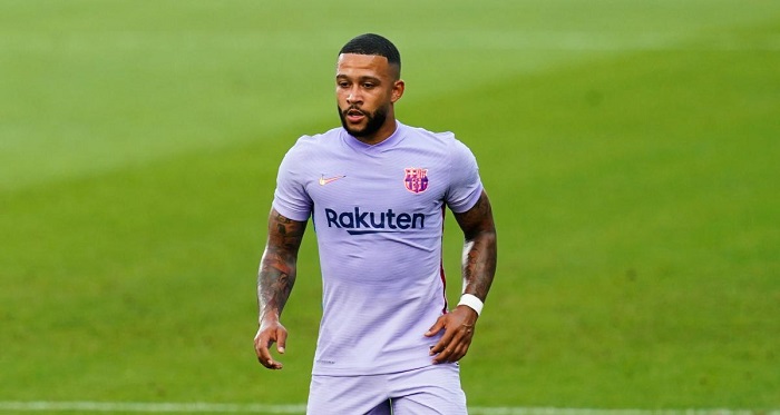 1200 L bara koeman encense dj memphis depay - OnzedAfrik