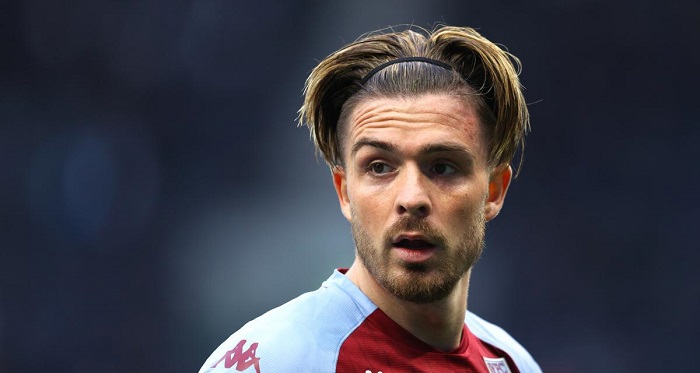 1200 L manchester city le transfert record de grealish rgl ds les prochains jours - OnzedAfrik
