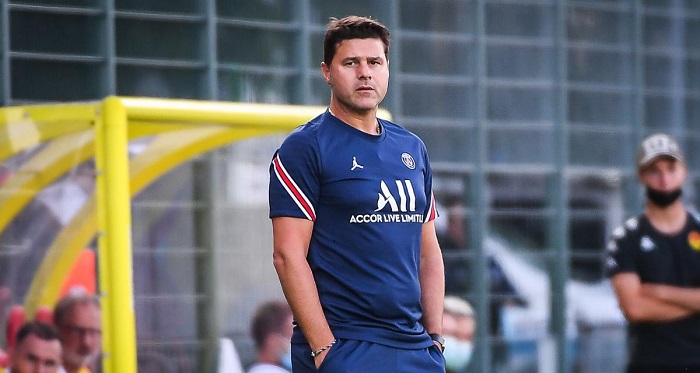 1200 L psg mauricio pochettino prolonge son aventure dans la capitale officiel - OnzedAfrik