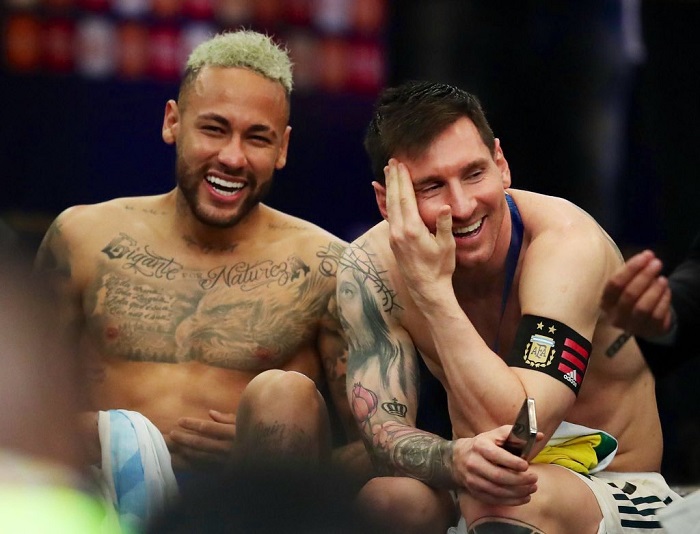 E5 rHeEXMAA3Ibw - OnzedAfrik